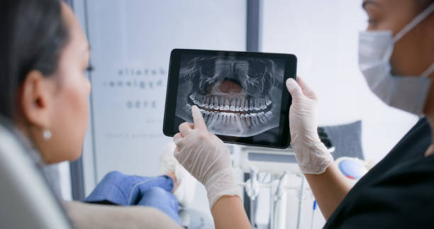 Best Emergency Broken Tooth Repair in Somerville, TX