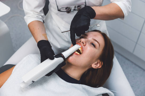 Best Emergency Root Canal Treatment in Somerville, TX