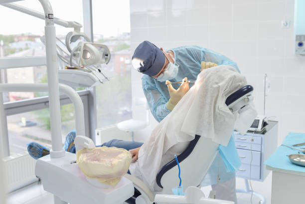 Best Emergency Treatment for Toothache in Somerville, TX